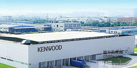 建伍KENWOOD