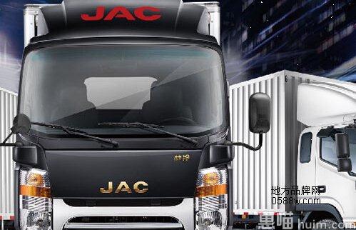 江淮JAC