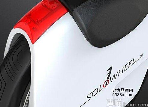 SOLOWHEEL