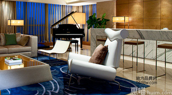 深圳益田威斯汀酒店