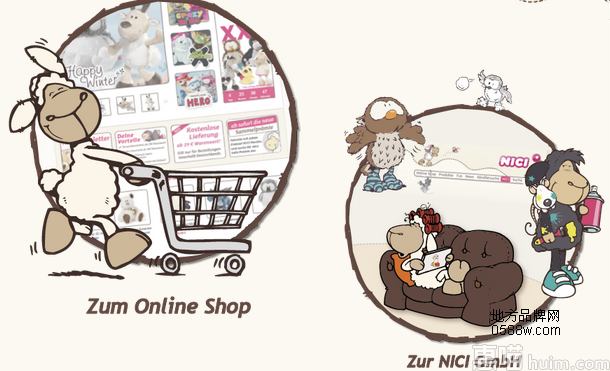 NICI