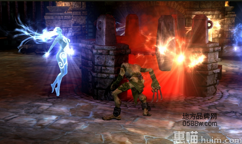 魔法之门