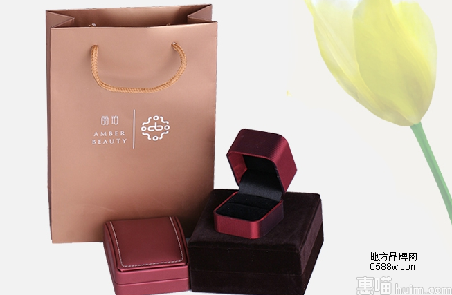 丽珀 Amberbeauty 品牌