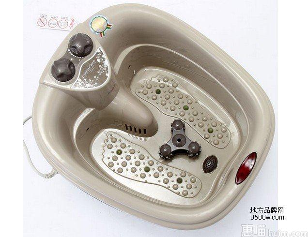 朗欣特足浴盆 品牌足浴盆