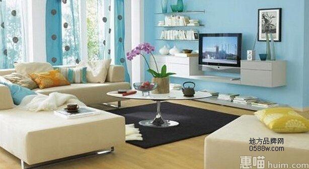 软装家居装饰灿烂阳光