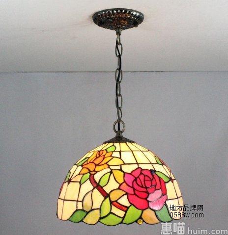 欣家园灯饰10款灯饰