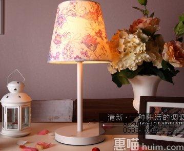 艾迪登7款别致灯饰