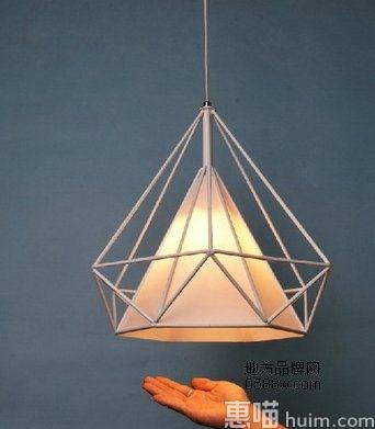 梵蒂灯饰产品展示