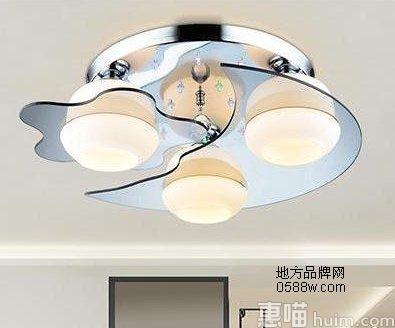 五款泊图灯饰展示