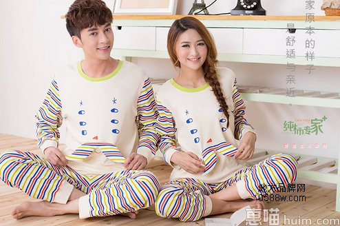 多拉美情侣装展示