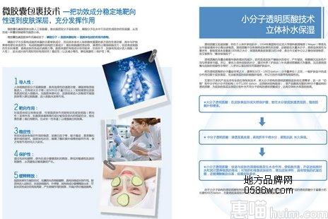 艾丽尔兰六大热销产品