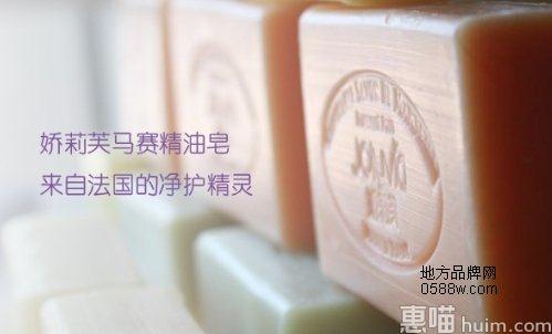 娇莉芙产品简介