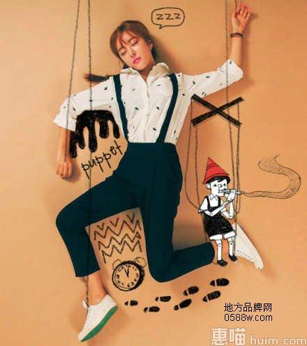 Cherrykoko韩国女装