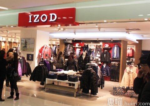 IZOD