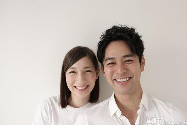 妻夫木聪和妻子maiko