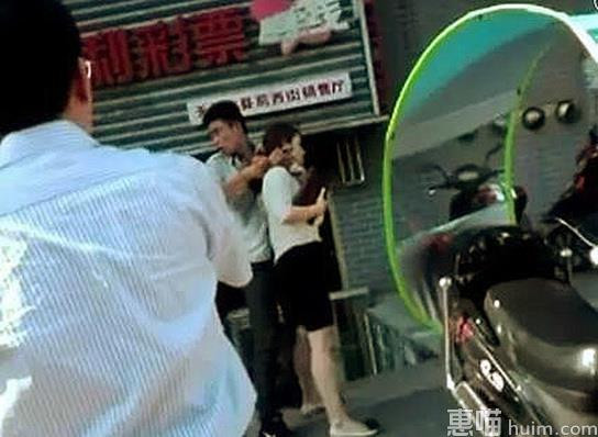 围观劫持发酸梅汤 如此蹭热度真的好么？
