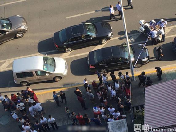 围观劫持发酸梅汤 如此蹭热度真的好么？