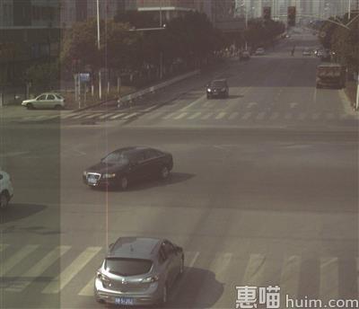 江苏曝光违法大户 “闯红灯”是最易高发的违法行为