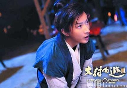 《大话3》被吐槽毁经典