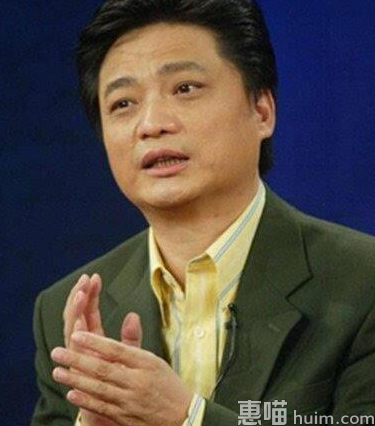 崔永元谈抑郁症