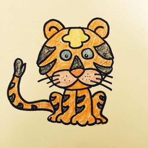 天天喝芬达