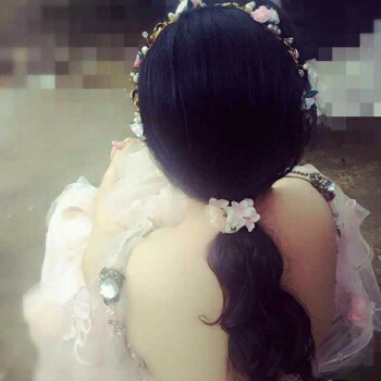 我的小梦子