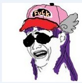 D黑B长的帅哥哥