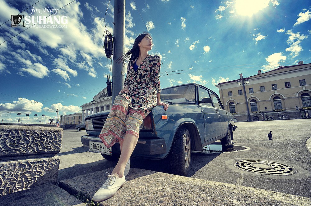 你也会有人妒忌