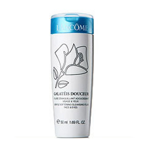 LANCOME 兰蔻 清滢洁面白莲花卸妆乳50ml  19.9元