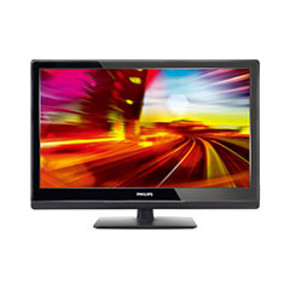 飞利浦19PFL3120/T3 19英寸液晶电视/显示器一体 799元