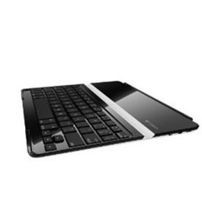 Logitech罗技 超薄智能键盘盖 黑色 Ipad完美伴侣 399元包邮