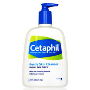 丝塔芙Cetaphil 洁面乳591ml  明星产品 99元 还可参加满减活动