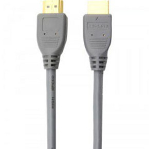 CE-LINK 2001 HDMI数字高清线 0.9米 1.4版本 支持3D 9.9元