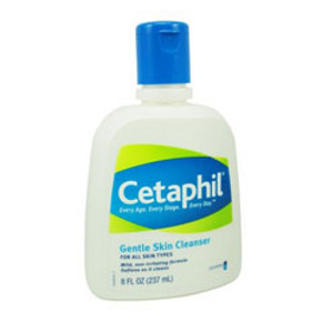 Cetaphil丝塔芙 洁面乳237ml  49元包邮 还可参加美妆季满减