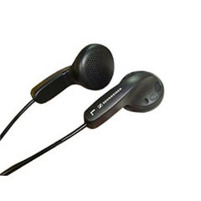 森海塞尔 Sennheiser MX80 耳塞式耳机 49元包邮