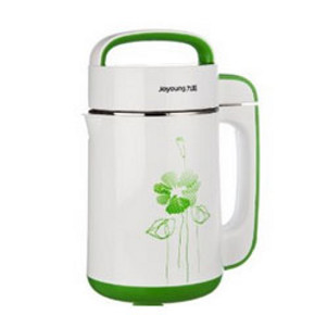 部分地区福利：九阳 无网星系列 DJ12B-A800SS豆浆机 139元(299-149-10)