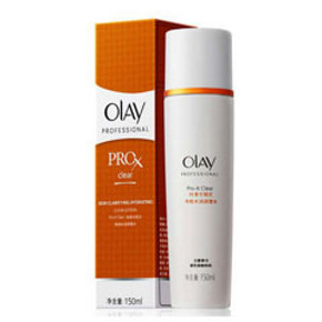 OLAY 玉兰油 Pro-X Clear 纯净方程式调理水 95元(189-95)