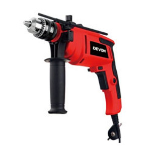 大有(devon) 1509 13mm 调速正反转冲击钻 175元(199+6-30)