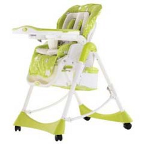 再特价：艾婴乐(AIYINGLE) X111 高档多功能餐椅 可坐可躺 339元包邮
