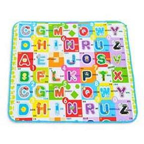 蔓葆 婴儿爬行垫(130*160*0.5CM) 19.6元(49下单4折，还可用券)