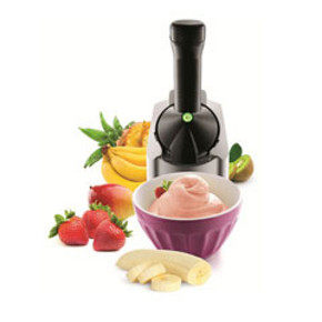 都乐(Dole) Yonanas 水果冰淇凌机 199元包邮(赠陶瓷套刀)