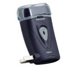 再特价：飞科(FLYCO) FS812 电动剃须刀 高性价比 19.9元(华南地区)