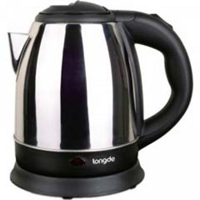 西南地区：Longde 龙的 NK-SH1201电水壶 25元(还可用券)