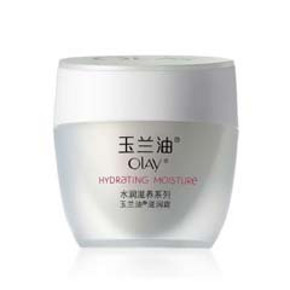 华东活动凑单品：玉兰油 滋润霜(50g) 折20元（39，199-100）