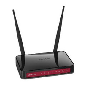 NETGEAR网件 JWNR2010 N300无线宽带路由器 300M 99元包邮