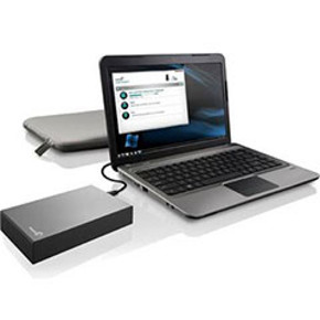 希捷(Seagate) 新睿翼 USB3.0/2TB 3.5寸移动硬盘 549元包邮(579-30)