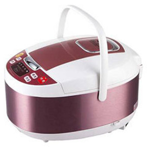 荣事达(Royalstar) RFB-S301(B) 3升智能电饭煲 129元包邮