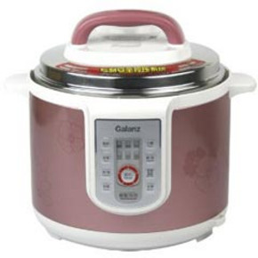 华东：Galanz 格兰仕 YB501F 智能电压力锅 5升双内胆  184元包邮(券后)