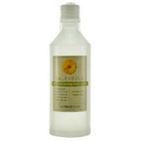 The Face Shop 金盏花清润水150ml 11.7元包邮(抢购再3折)