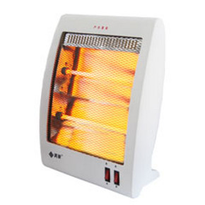 美菱(MeiLing) 节能石英管取暖器 27元包邮(58-31)